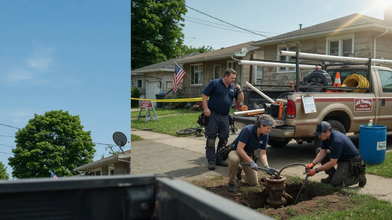 Water Heater Replacement in Myrtle, MO near me